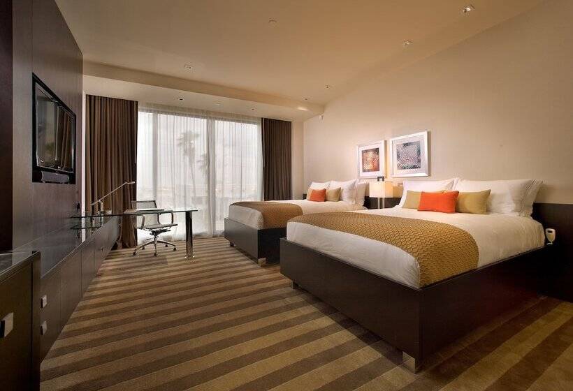 اتاق استاندارد, Eb Hotel Miami Airport