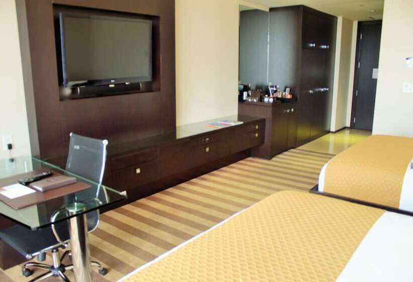 اتاق استاندارد, Eb Hotel Miami Airport