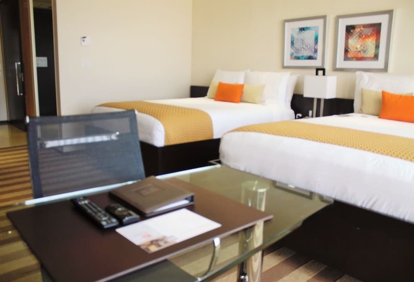 اتاق استاندارد, Eb Hotel Miami Airport