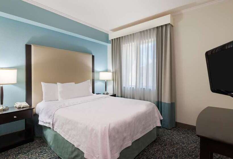 سوییت, Home2 Suites By Hilton Nashville Airport