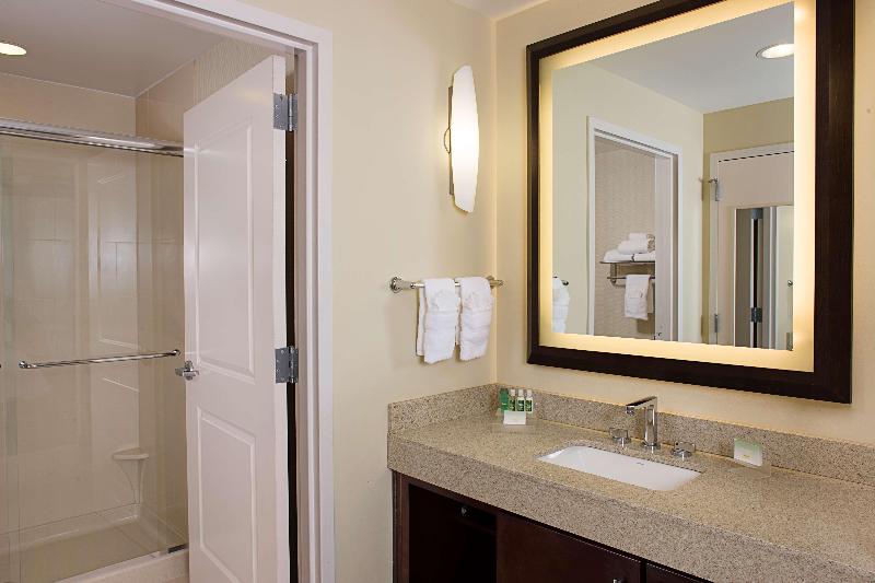 Suite 2 Chambres, Homewood Suites By Hilton® Dallas Downtown, Tx