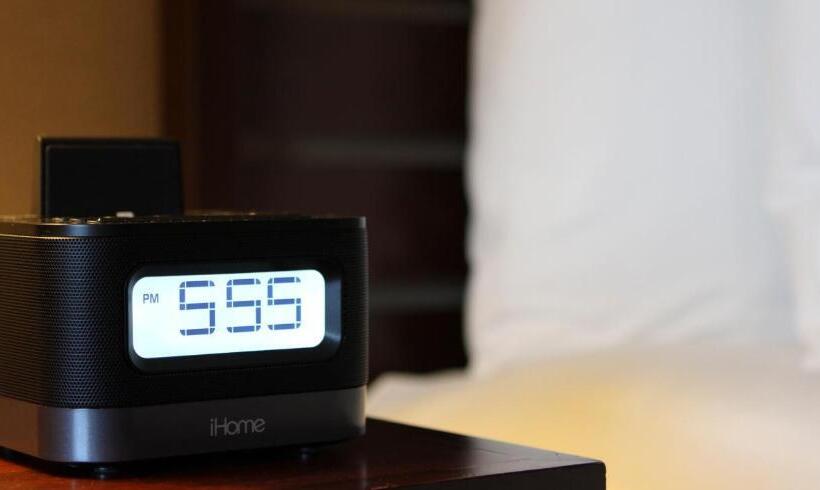 اتاق استاندارد با چشم‌انداز, Best Western Plus Bayside