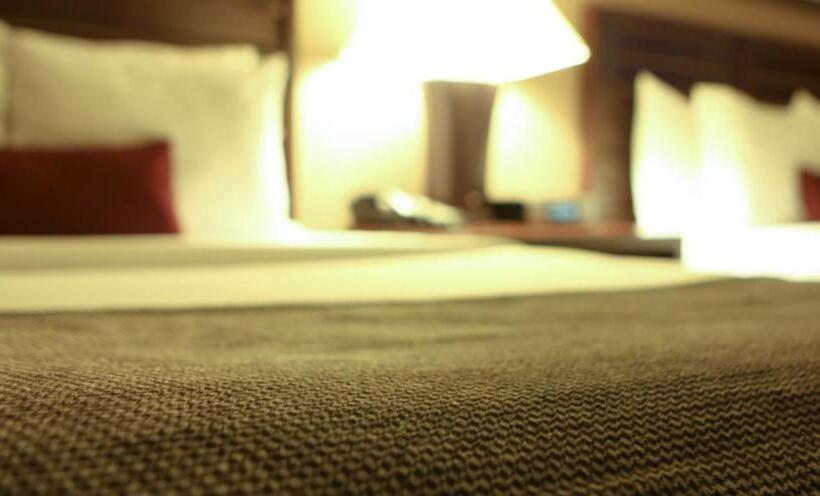 اتاق استاندارد برای معلولان, Best Western Plus Bayside