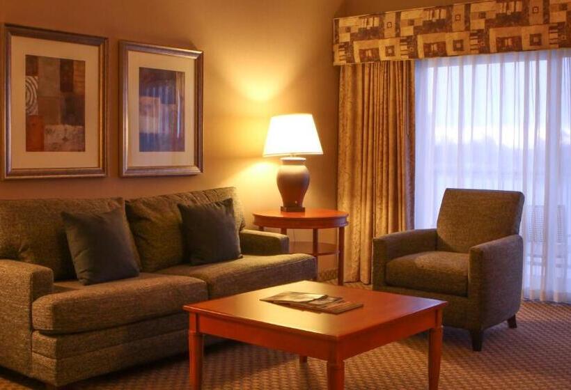 اتاق استاندارد با چشم‌انداز, Best Western Plus Bayside