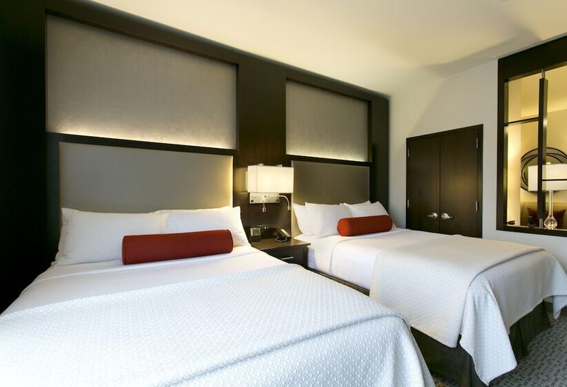 سوییت, Cambria Hotel White Plains   Downtown