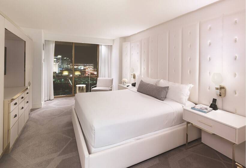 اتاق استاندارد, W Las Vegas