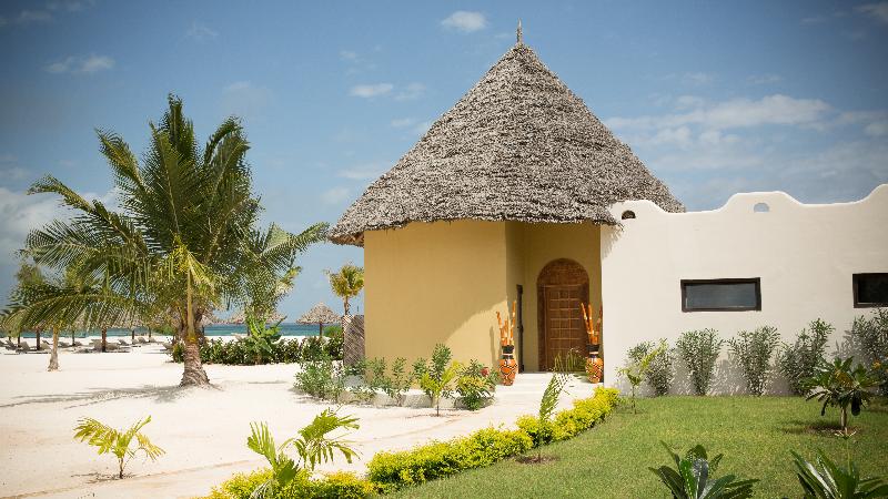 ویلای لوکس 1 خوابه, Gold Zanzibar Beach House And Spa