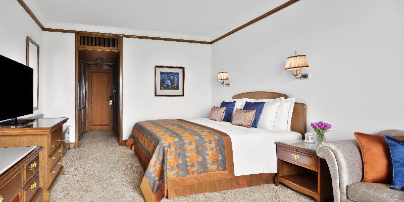 سوئیت جونیور با تخت بزرگ, Hilton Garden Inn Victoria