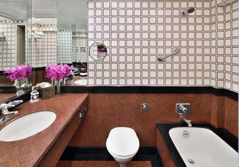 سوئیت جونیور با تخت بزرگ, Hilton Garden Inn Victoria