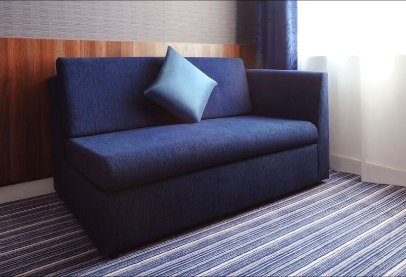 اتاق استاندارد, Holiday Inn Express Birmingham   Snow Hill, An Ihg