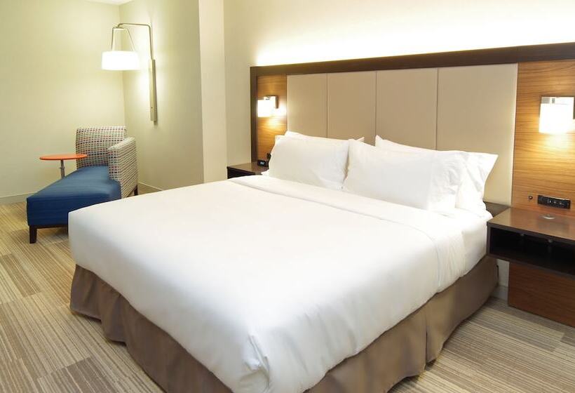 اتاق استاندارد, Holiday Inn Express & Suites North Phoenix/scottsdale