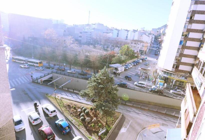 Habitación Triple Estándar, Iberos Jaén