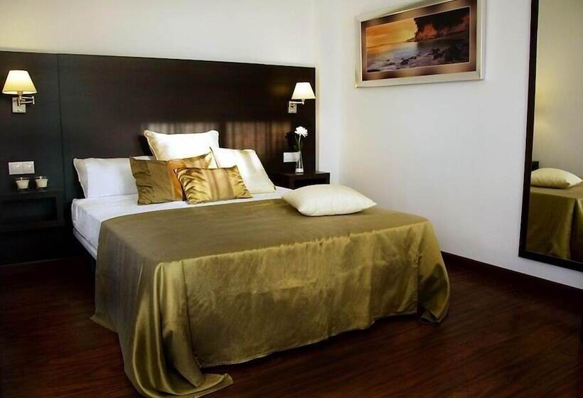 Chambre Standard, Mare