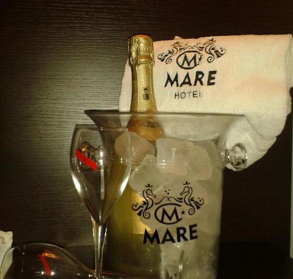 اتاق رمانتیک, Mare