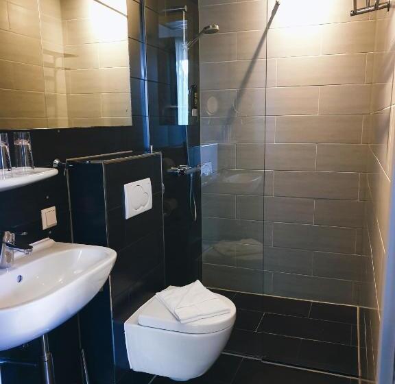 اتاق استاندارد چهار تخته, Mosaic City Centre