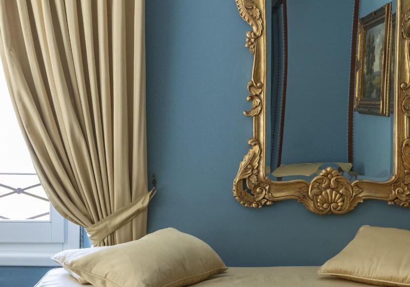 Standard Room King Size Bed, Scalinata Di Spagna