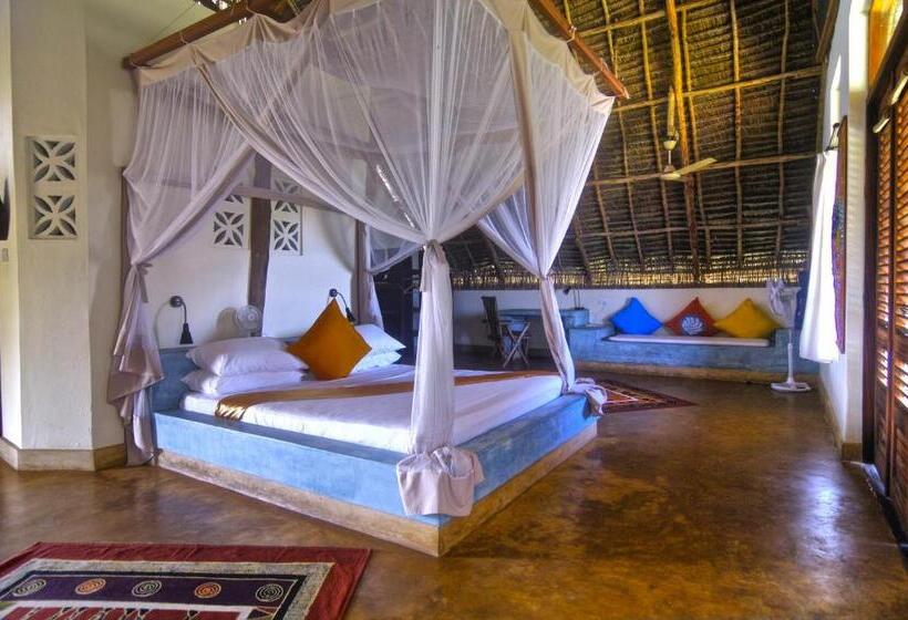 سوییت خانوادگی, Sunshine Marine Lodge