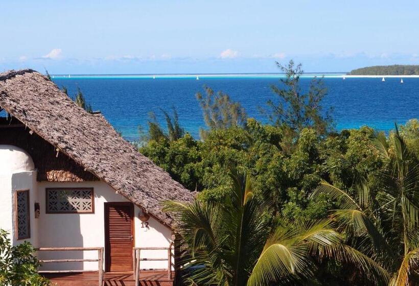 سوییت خانوادگی, Sunshine Marine Lodge
