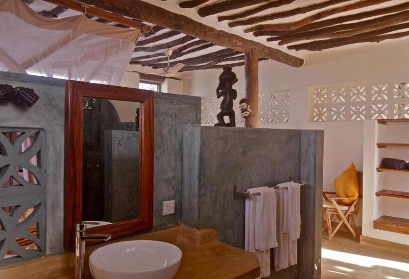 Deluxe Suite Sea View, Sunshine Marine Lodge