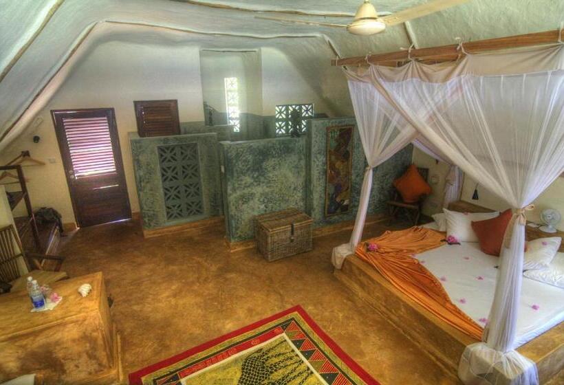 Deluxe Suite Sea View, Sunshine Marine Lodge