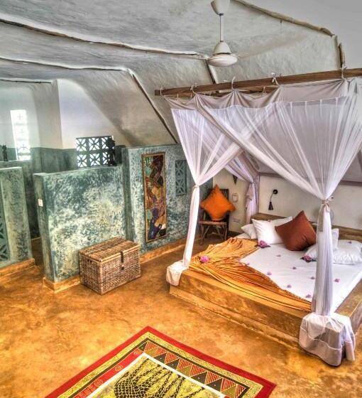 Deluxe Suite Sea View, Sunshine Marine Lodge