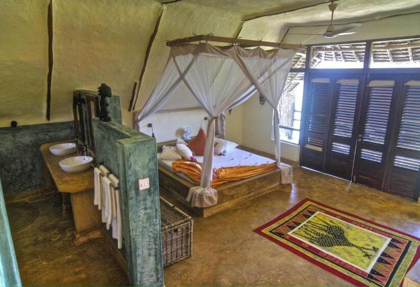 Deluxe Suite Sea View, Sunshine Marine Lodge