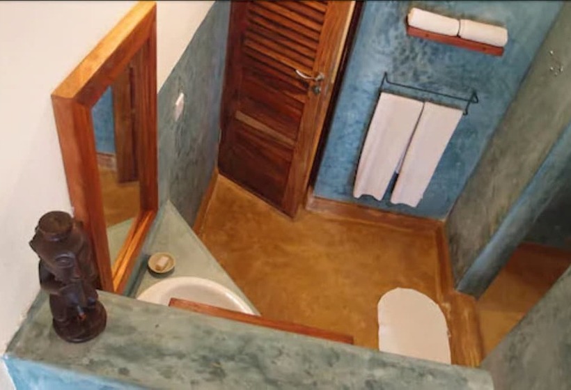 Deluxe Suite Sea View, Sunshine Marine Lodge