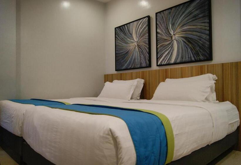 标准间, Z Pad Residences