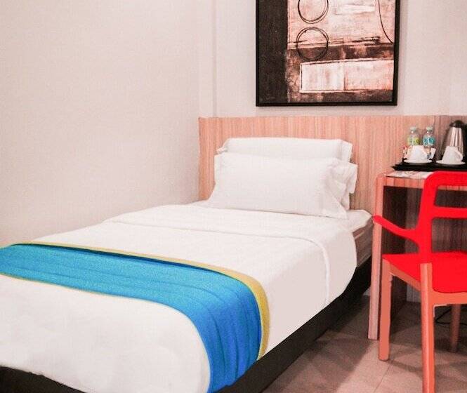 标准间, Z Pad Residences