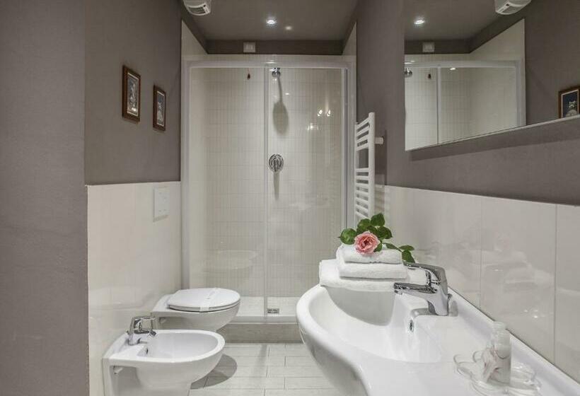 آپارتمان 1 خوابه, La Farina Apartments