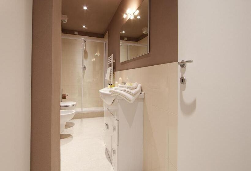 آپارتمان 1 خوابه, La Farina Apartments