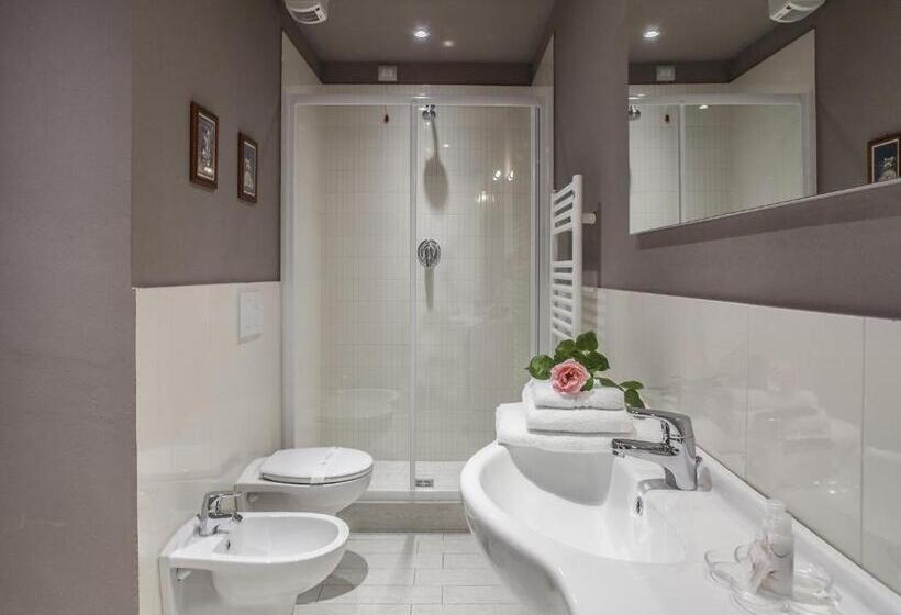 آپارتمان سوپریور 1 خوابه, La Farina Apartments