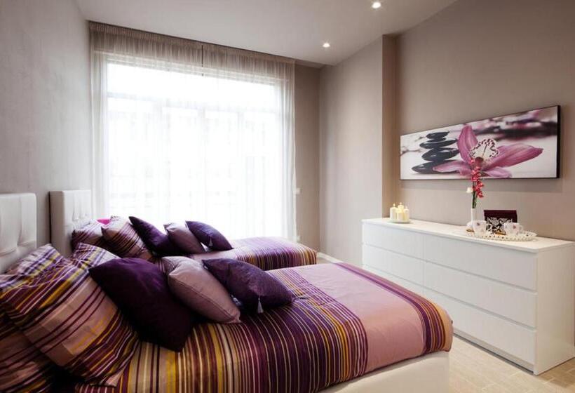 آپارتمان سوپریور 1 خوابه, La Farina Apartments