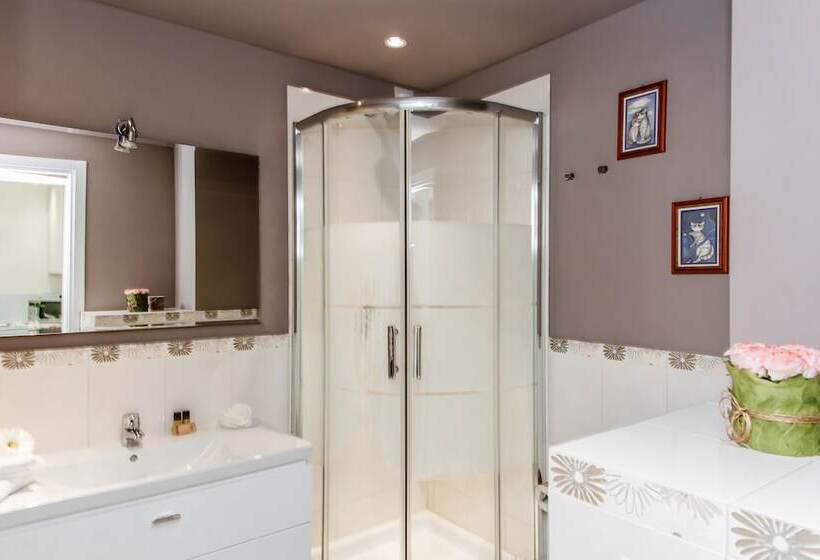 آپارتمان 1 خوابه, La Farina Apartments