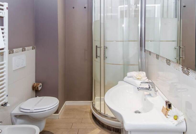 آپارتمان سوپریور 1 خوابه, La Farina Apartments