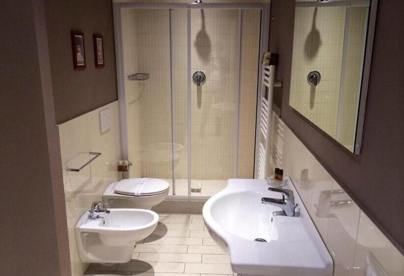 آپارتمان لوکس 1 خوابه, La Farina Apartments