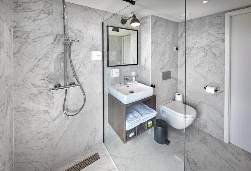 مجموعه ویستا شهر, Nova Apartments Amsterdam
