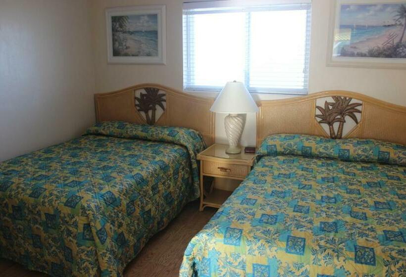 Suite Sea View, Paradise Oceanfront Resort Of Wildwood Crest