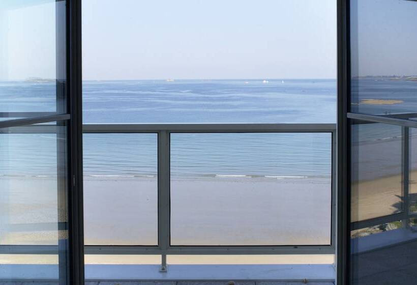 海の見える２ベッドルームアパートメント, Residence Reine Marine