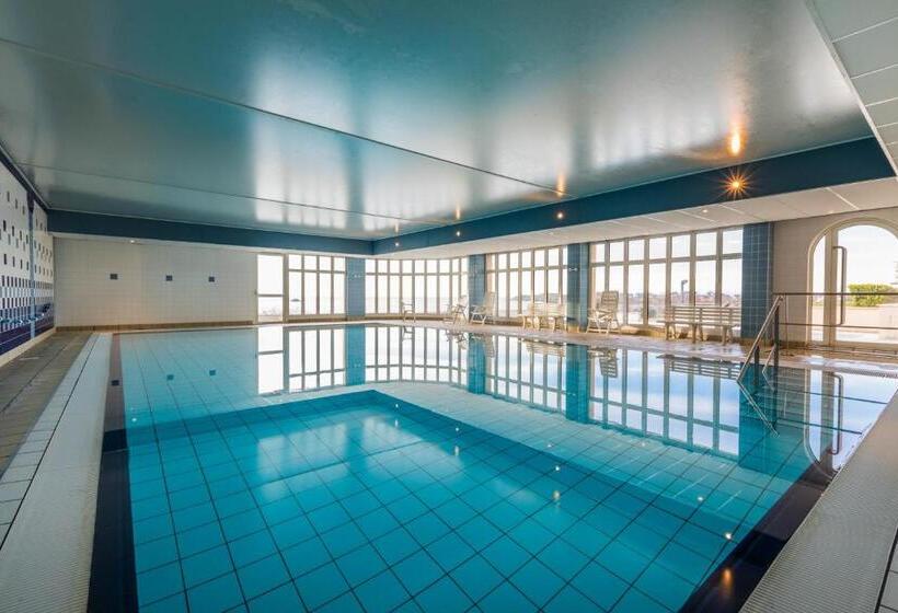 海の見える１ベッドルームアパートメント, Residence Reine Marine