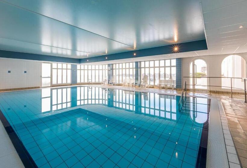 シティビュー１ベッドルームアパート, Residence Reine Marine