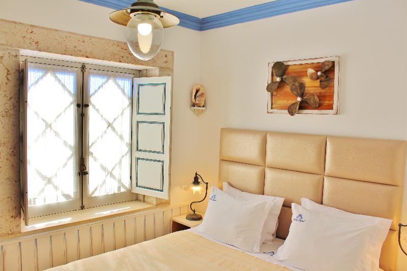ویلای 1 خوابه با چشم‌انداز دریا, Vila Ana Margarida Beach