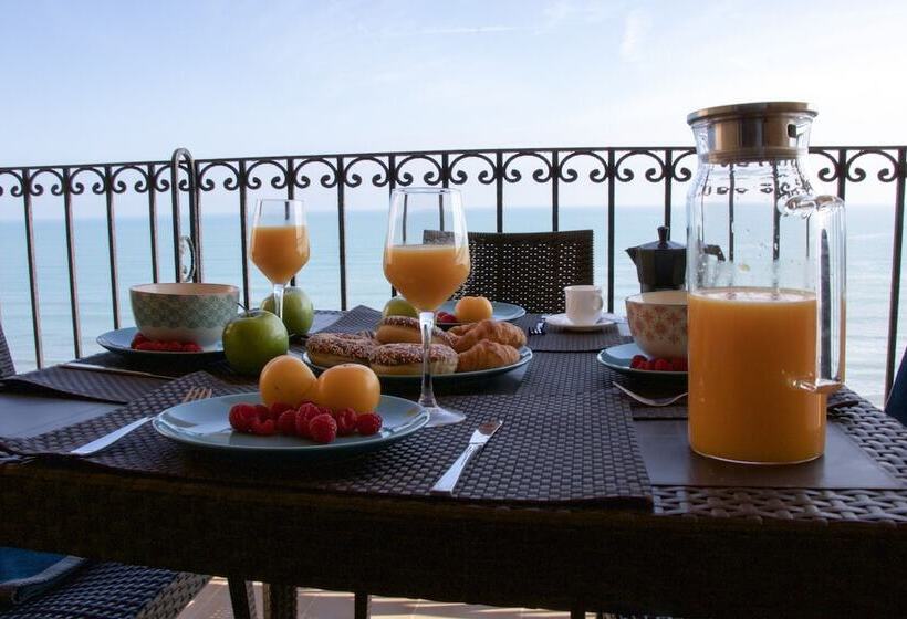 3 Bedroom Duplex Apartment, Sea You Apartamentos Port Saplaya