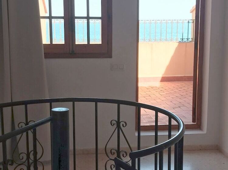 آپارتمان دوبلکس 1 خوابه, Sea You Apartamentos Port Saplaya