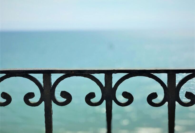 آپارتمان دوبلکس 1 خوابه, Sea You Apartamentos Port Saplaya