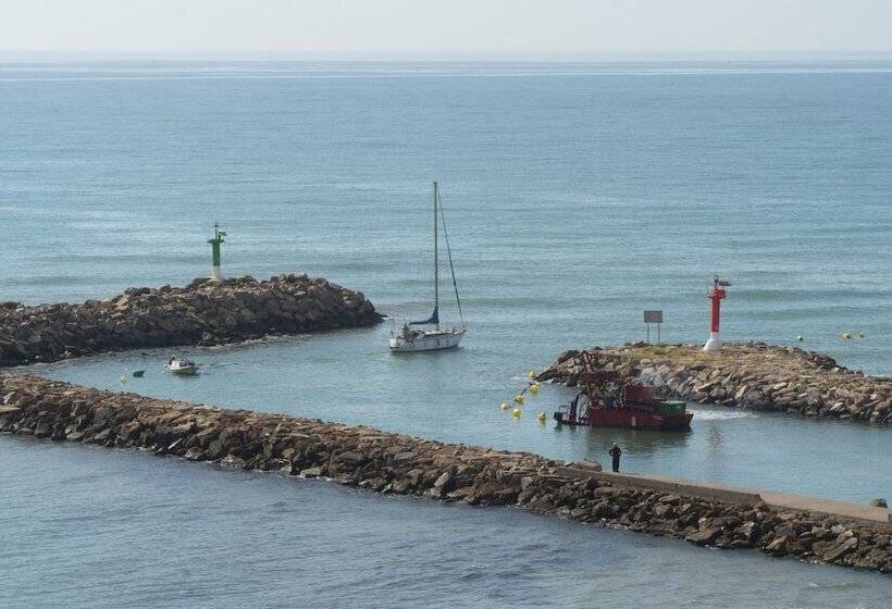 آپارتمان دوبلکس 1 خوابه, Sea You Apartamentos Port Saplaya