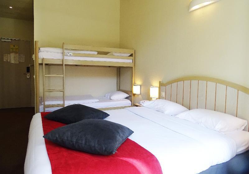 带1个卧室的公寓, Appart City Confort Niort Centre