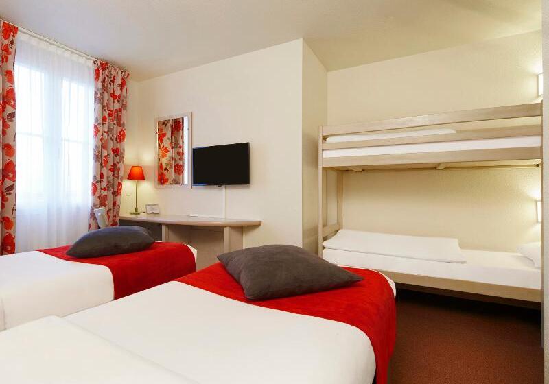 带1个卧室的公寓, Appart City Confort Niort Centre