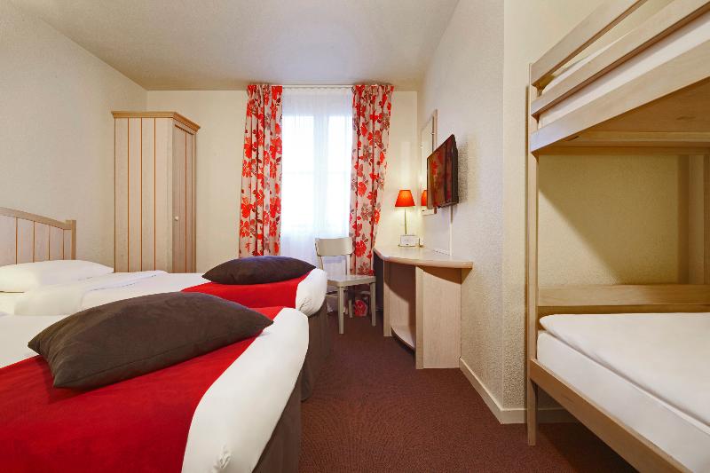 带1个卧室的公寓, Appart City Confort Niort Centre