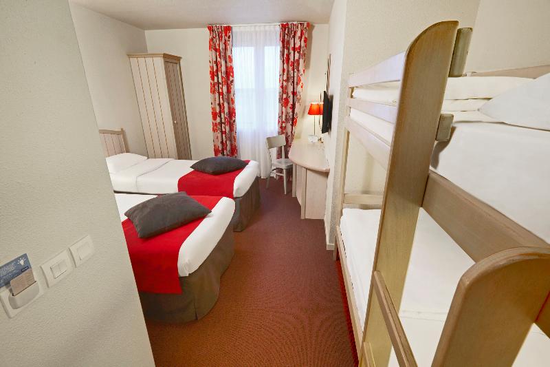 带1个卧室的公寓, Appart City Confort Niort Centre
